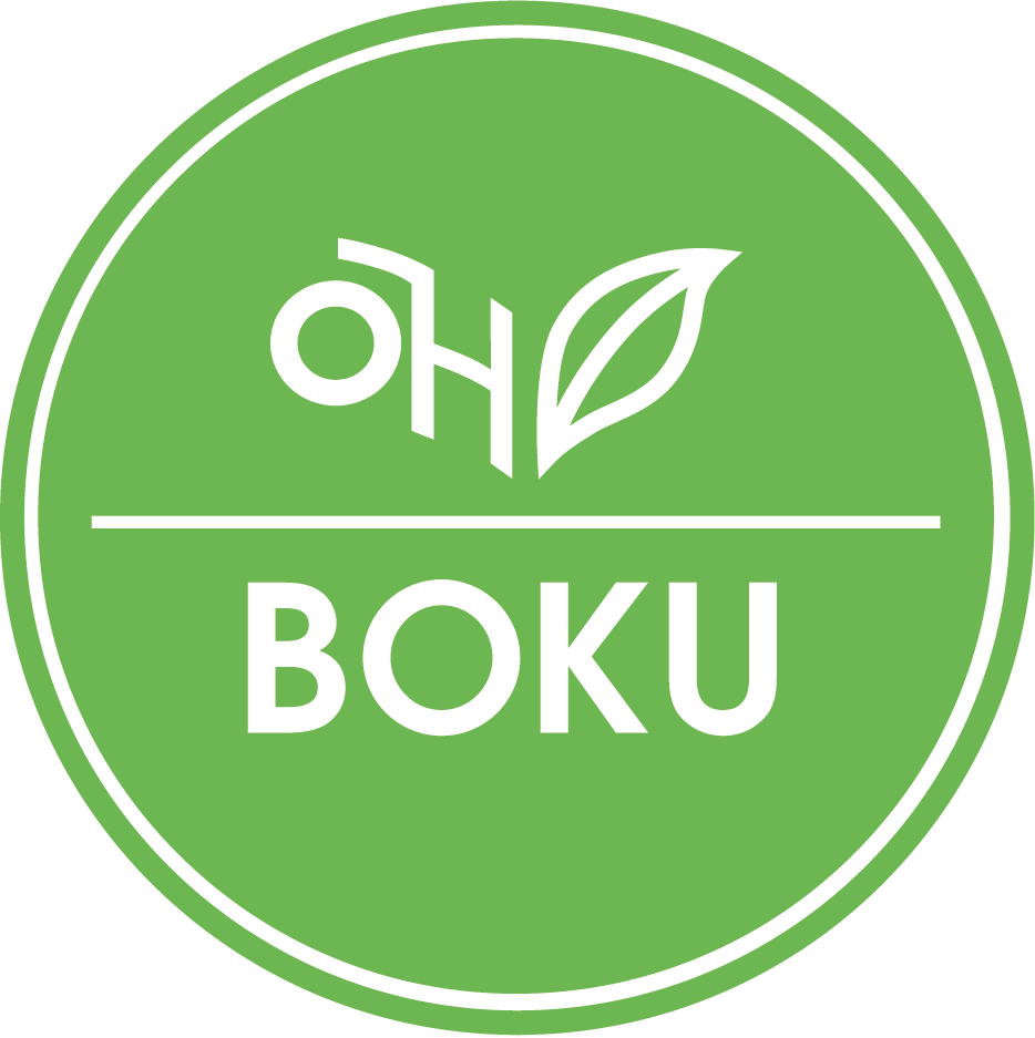 ÖH Boku - Logo