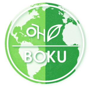Logo Referat für ausländische Studierende