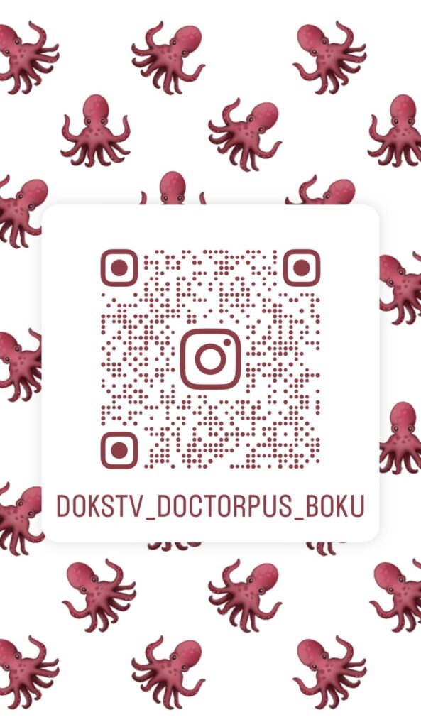 ÖH BOKU - Doktorat Instagram