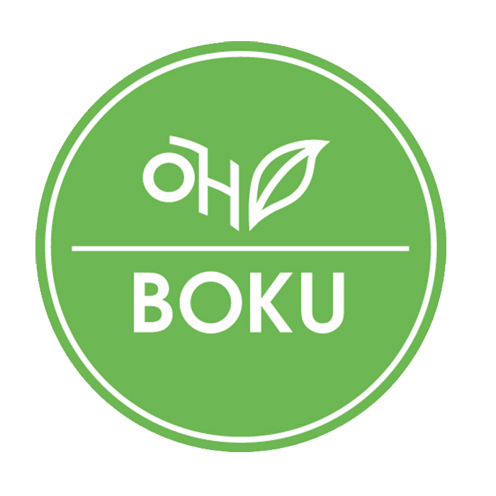 ÖH BOKU - Logo
