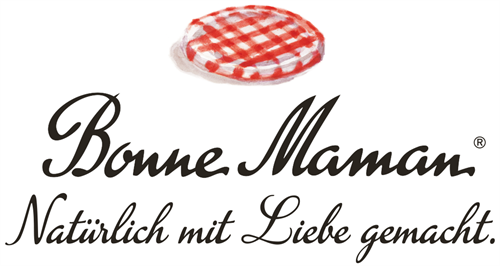 ÖH Boku - Bonne Maman Logo